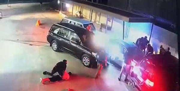 خطير جدا بقبضة الأمن غربي البلقاء