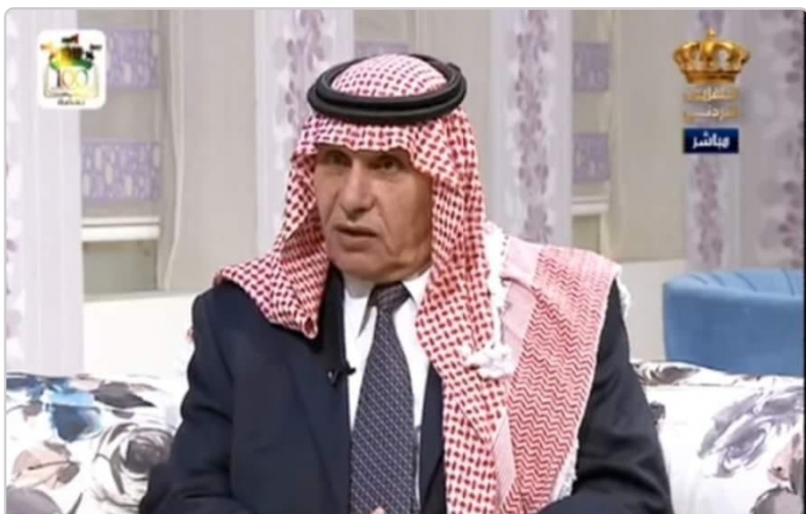 الخالدي يكتب أحلام أبو مرزوق