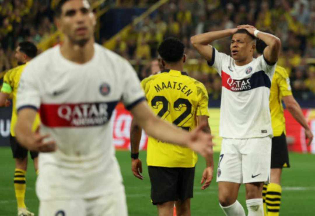 جدل في ريال مدريد لجل النجم الفرنسي مبابي