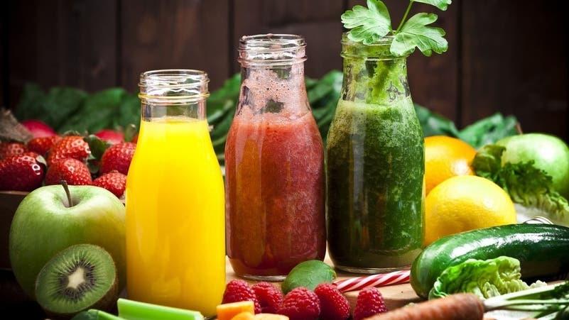 لإنقاص الوزن بسرعة.. 3 ألوان من العصائر الصحية
