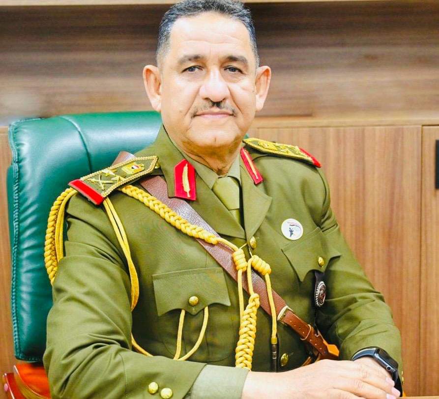 الفريق أول الركن العراقي  قيس المحمداوي يكتب ..تحية لعمال العراق