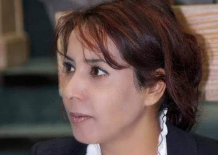 السردية تكتب:وطيّ حسك.. لا توهرفنا.