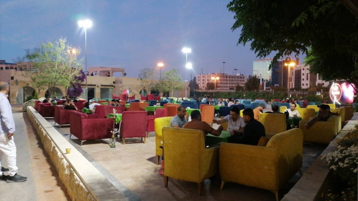 من المواقع للواقع.. بطولة تنقل أبطال لعبة جواكر في الأردن إلى العالم الحقيقي