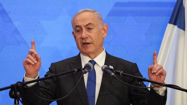 إسرائيل تهدد بـإسقاط السلطة الفلسطينية ردًّا على أوامر اعتقال محتملة