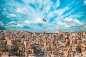 إليكم تفاصيل حالة الطقس بالاردن يوم الجمعة