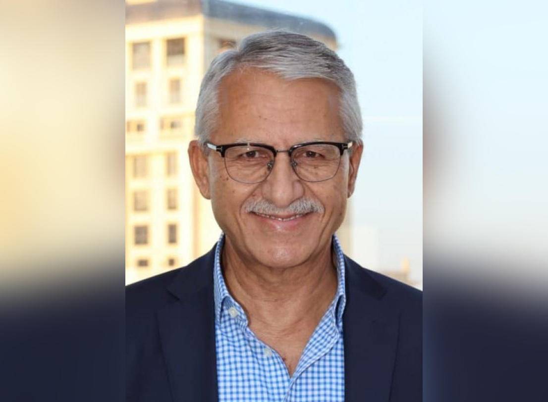 مدانات رئيسا لمجلس إدارة مجمع الحسين للأعمال