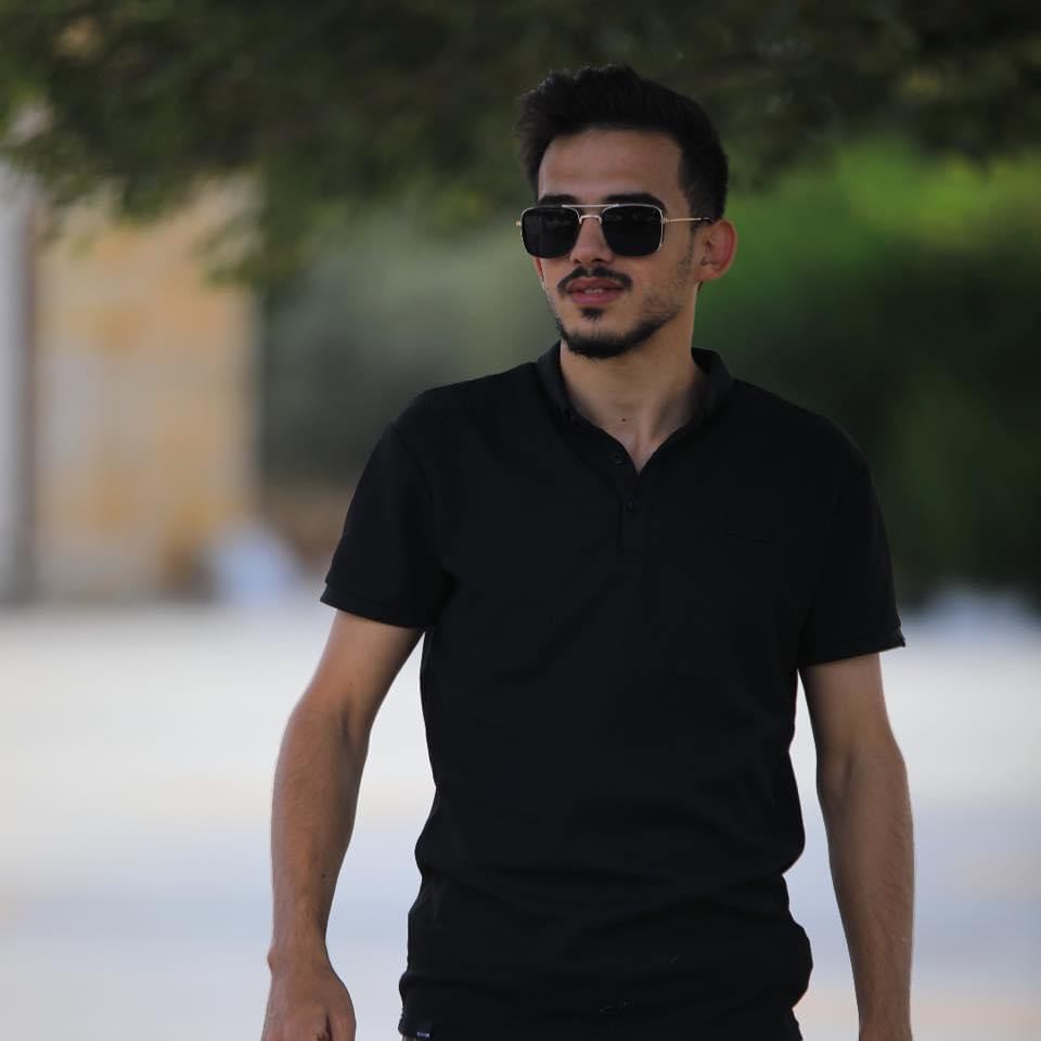 بلدة حوارة من إحدى قرى مدينة إربد التاريخية