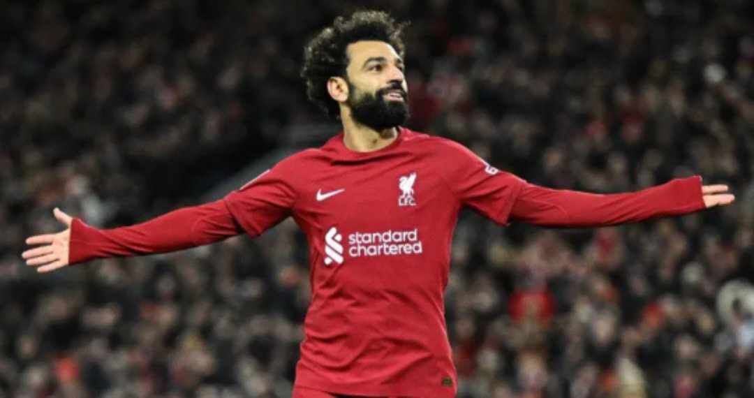 محمد صلاح باق مع نادي ليفربول... تفاصيل