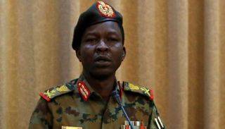 السودان : الفريق أول شمس كباشي يتوجه إلى جوبا