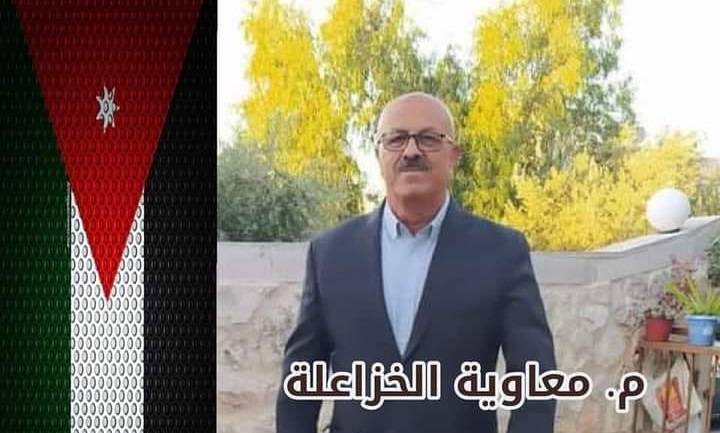 المهندس الخزاعلة يضع إنجازات بلدية الشعلة لشهر نيسان 2024 في دائرة الضوء