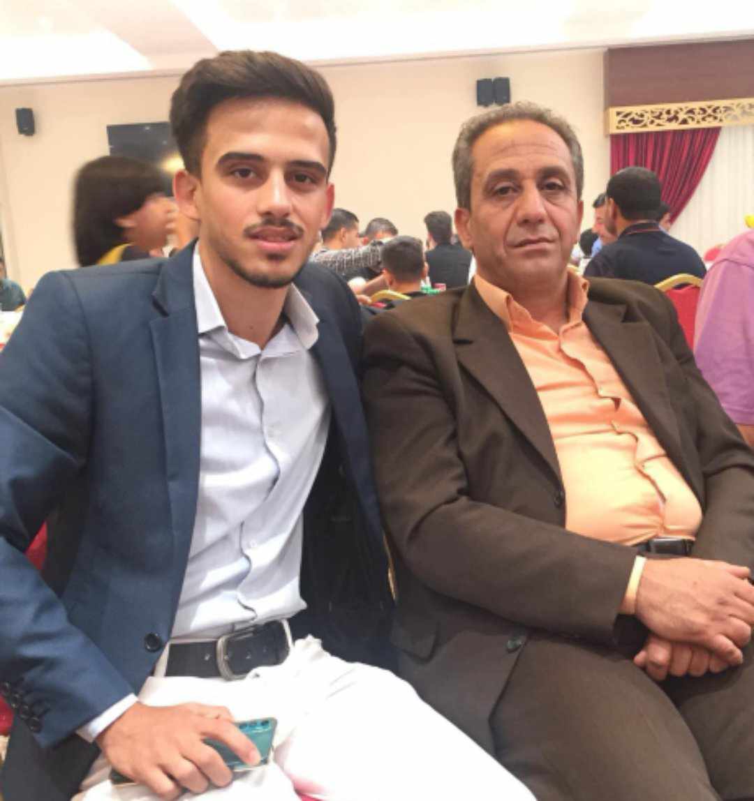 في ذكرى وفاة  المرحوم  جميل يوسف سواغنة