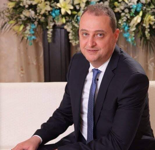 الشاب مروان عبدالعزيز المجالي في ذمة الله