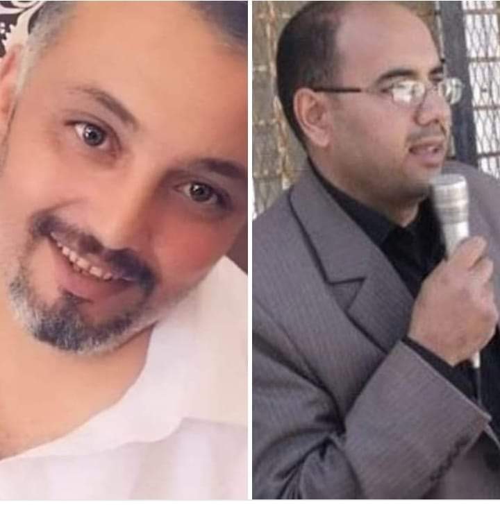 المرافي يروي قصته مع حجازين منذ ١٧ سنة