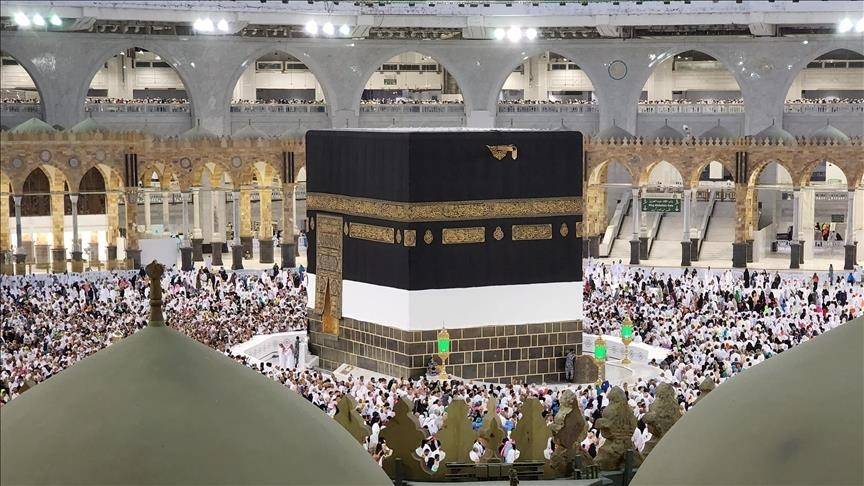 السعودية تطبق إجراء جديد للحد من الحج المخالف