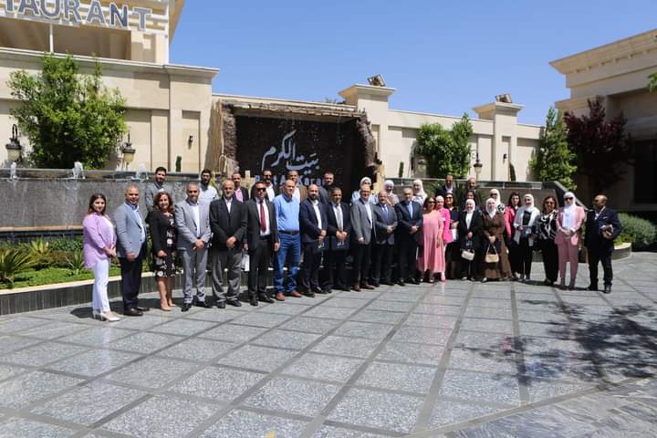 الأشغال تعلن الفائزين بجائزة التصميم المتميز