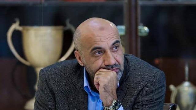 الفيصلي يرفض استقالة الحياصات