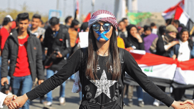 العراق.. قانون مكافحة البغاء والمثلية ينذر بعقوبات دولية
