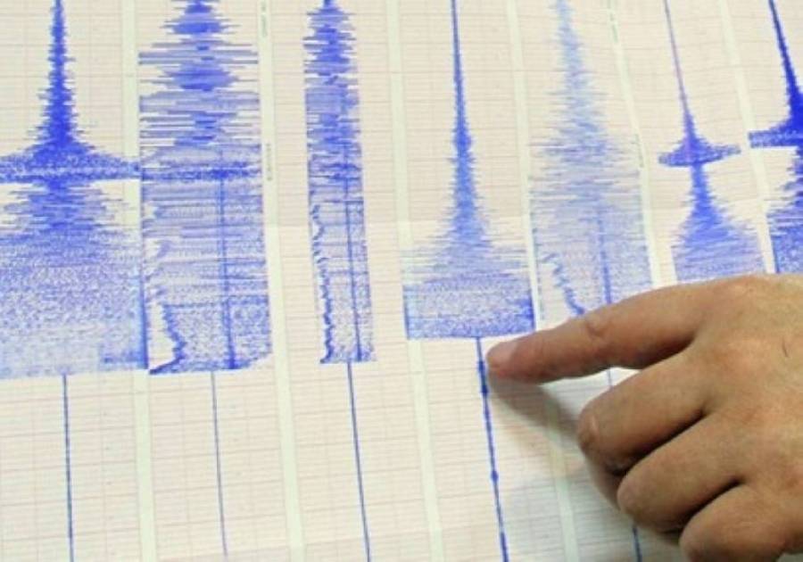 زلزال بقوة 5 درجات يضرب جنوب شرقي البيرو