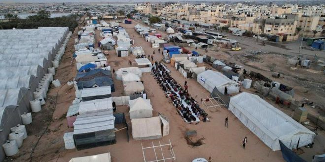 بسبب إسرائيل.. «غوغل» في موقف حرج