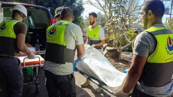 3 شهداء وجريحان بغارة اسرائيلية على جنوب لبنان