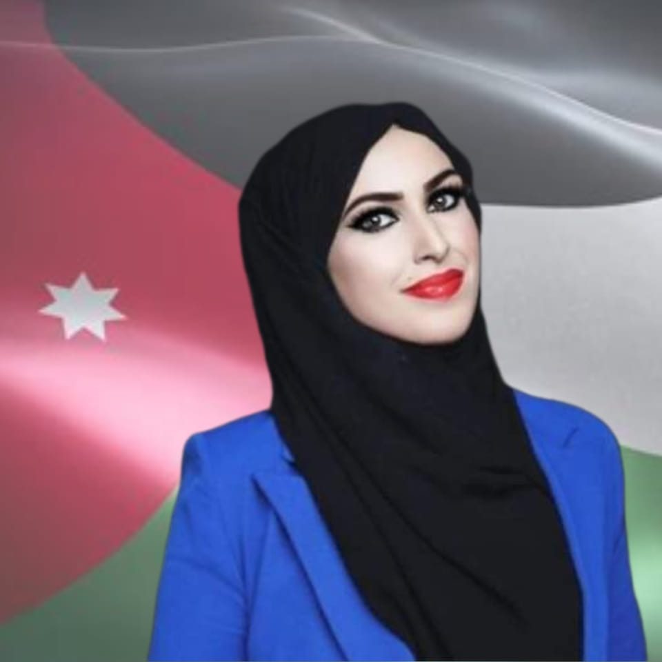 د.هناء محمد خلف الشلول ...في سطور.. أكاديمية وناشطة سياسية، اجتماعية وشبابية