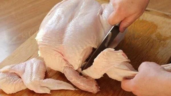 2.20 دينارا .. سقف سعري للدجاج الطازج بدءا من الاثنين