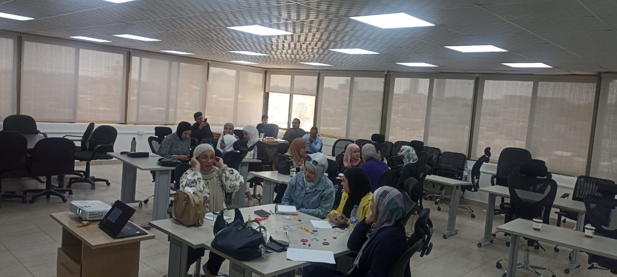 اتحاد العمال: نقابة التعليم الخاص تواصل عقد دورات تربوية للمعلمين