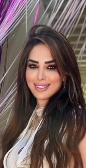 الدكتورة المقدسية  أمينة عويس تنال جائزة أفضل متحدثة في قضايا المرأة في المؤتمر الدولي العالمي