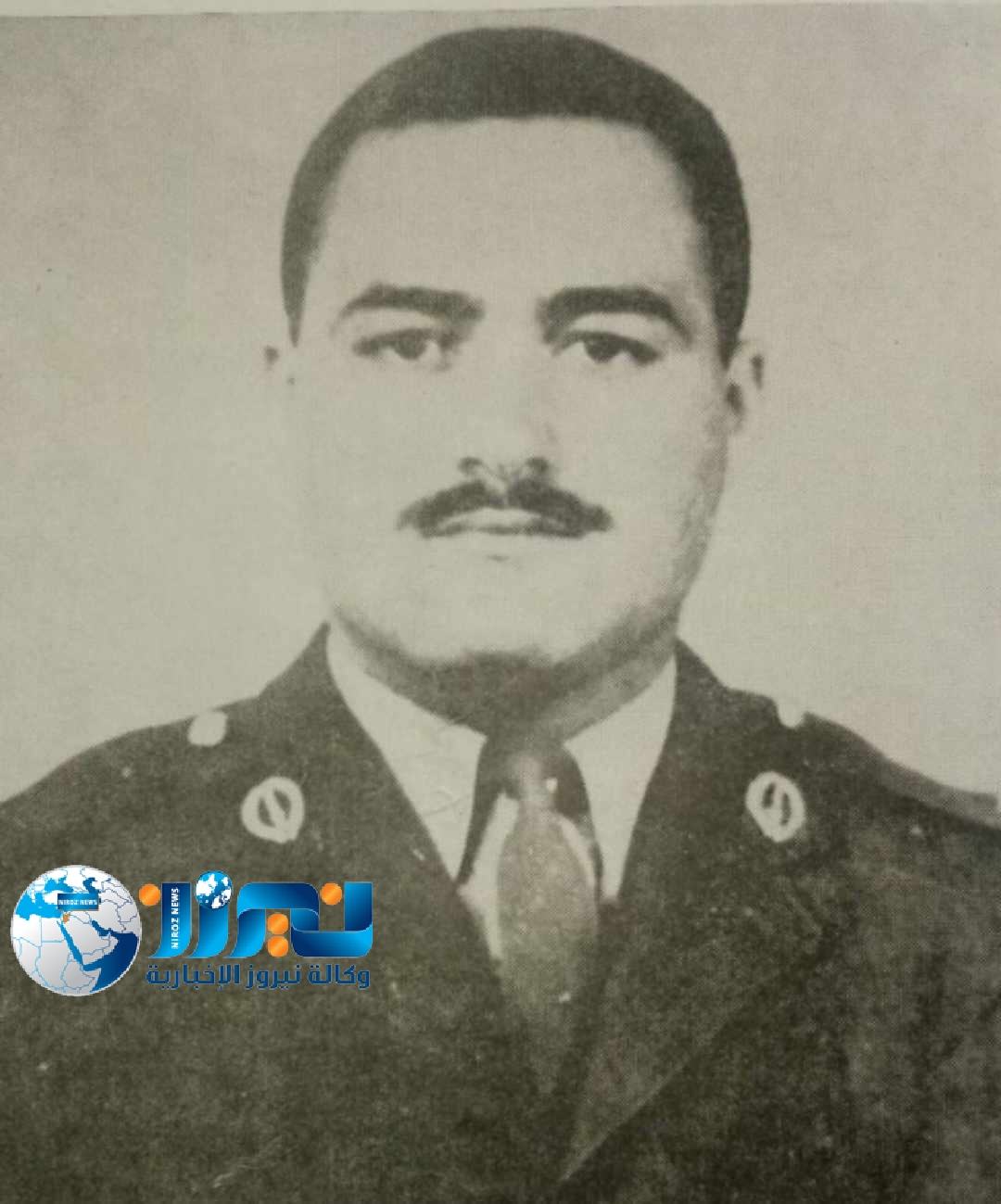 بطل من أبطال الجيش العربي الشهيد الملازم أول سامي اسماعيل  الجازي