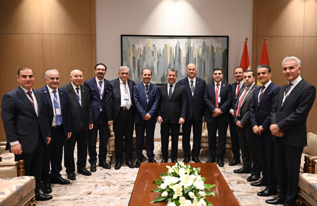 البلقاء التطبيقية تشارك في أعمال ملتقى وأسبوع التعليم العالي الأردني الكردستاني 2024 في أربيل