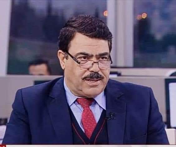  البقور القاضي العسكري رئيس محكمة أمن الدولة سابقا  يقرر خوض الانتخابات النيابية القادمة لعام 2024م