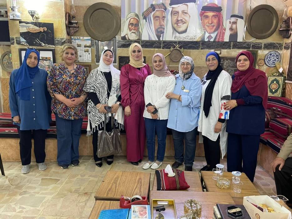 حوارية في إربد حول الأحزاب والانتخابات ومشاركة المرأة والشباب