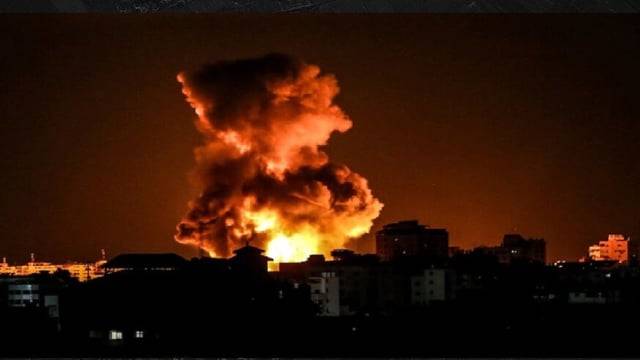 انفجار بالقرب من وزارة الداخلية في كابول