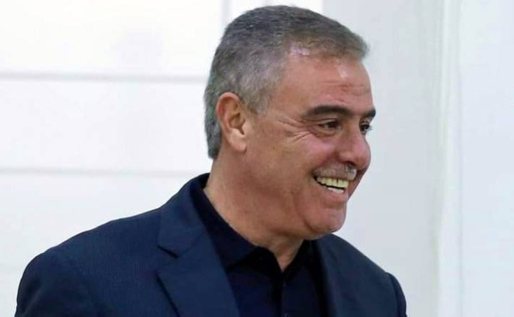الحديد : على الجماهير الابتعاد عن الإساءات الشخصية