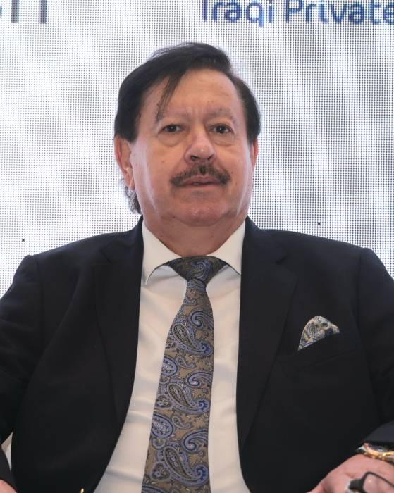 منتدى للأعمال يوصي بتوسيع المبادلات التجارية بين الأردن والعراق