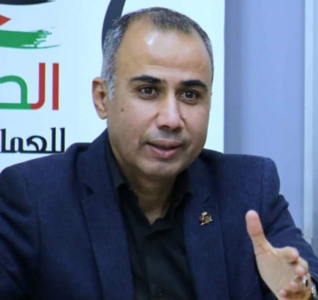 الحلم الاردني الوطن والمشروع