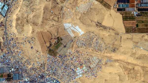اجتياح رفح..بداية لمرحلة دقيقة في التاريخ الفلسطيني