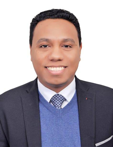الكاتب إسلام سعيد ينتهي من عمله الروائي الجديد  أرض الشياطين والسحرة الحارس الأخير