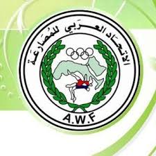 دول تشارك بالبطولة العربية للمصارعة في عمان