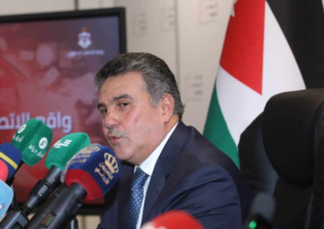 السرحان: هيئة تنظيم الاتصالات رافد مهم لخزينة الدولة بنحو 2.270 مليار دينار... تفاصيل