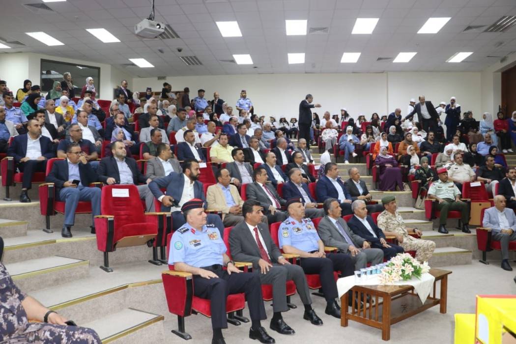 العقبة تحتفل بيوم المرور العالمي وأسبوع المرور العربي