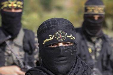 سرايا القدس: قصفنا بالصواريخ مستوطنات غلاف غزة