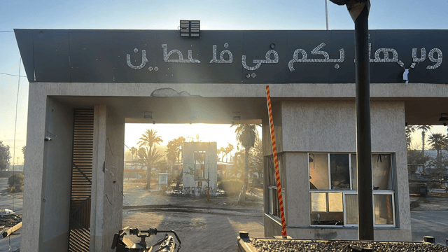 القاهرة تحتضن الليلة مفاوضات الفرصة الأخيرة
