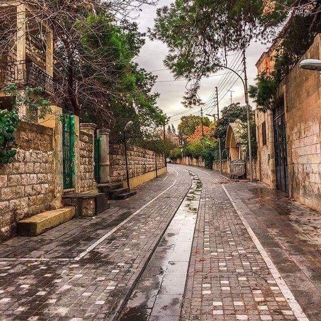 طقس لطيف وارتفاع على درجات الحرارة .... تفاصيل