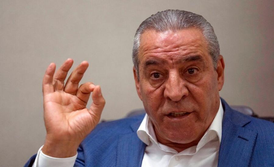 حركة فتح: نرفض أي وصاية على معبر رفح