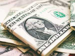 الدين العالمي يرتفع لمستوى تاريخي يبلغ 315 تريليون دولار