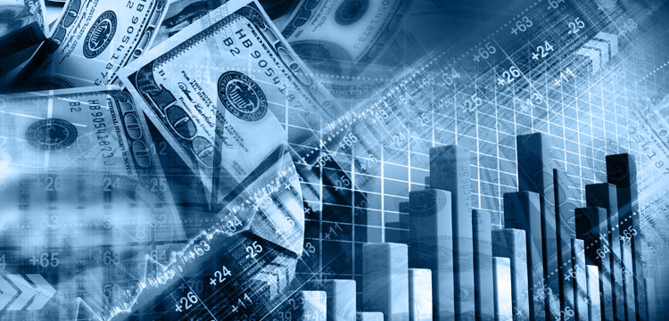 الدين العالمي عند مستوى تاريخي بلغ 315 تريليون دولار