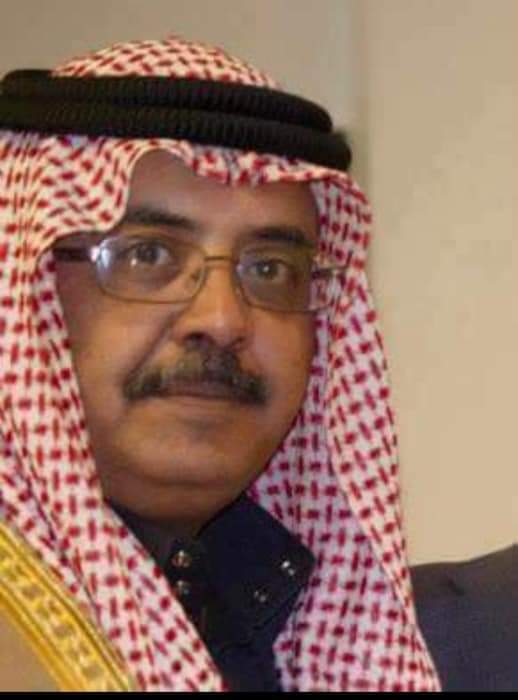 أبو تايه : قرار ترفيع الجفر إلى لواء على طاولة مجلس الوزراء منذ اثني عشر عاما على طاولة مجلس الوزراء