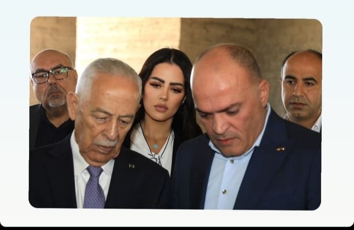 معالي أبا الحسن لا يقّدر بثمن
