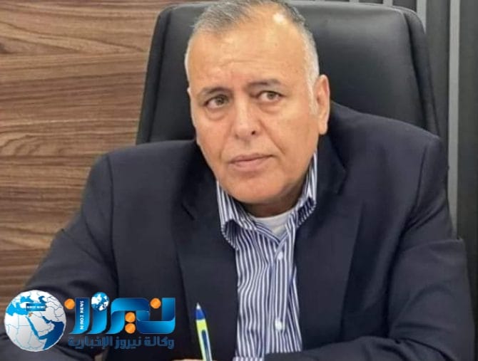 المحافظ الجبور  قياديًا ناجحًا سعى لحل كافة القضايا التي واجهت  مواطنو الزرقاء
